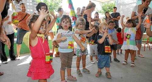 Les escoles bressol tenen inscrits 876 nens i encara queda un 15% de places