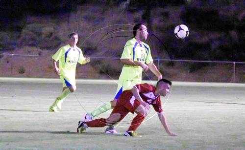 El Mollerussa s'imposa a l'entusiasme local