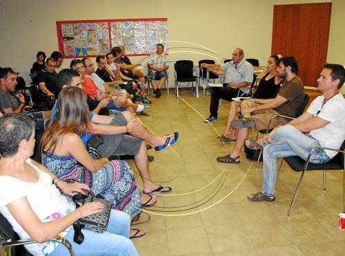 Podem ja planifica el seu desplegament a Lleida