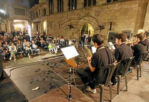El Musiquem Lleida! torna a retallar el cartell arran de la crisi