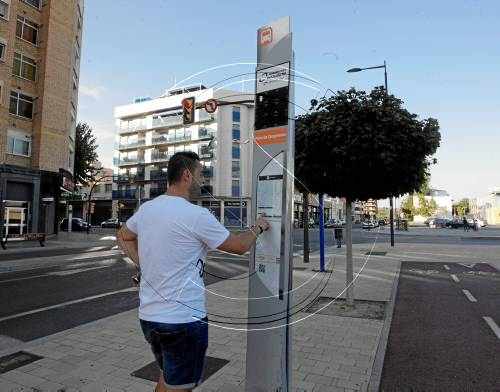 Lleida estrena avui els canvis al bus