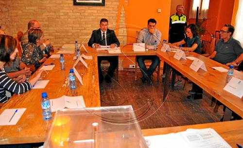 Vint pobles de Lleida canviarien d'alcalde amb la reforma electoral