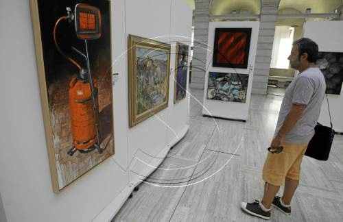 Arts de Ponent celebra a la Biblioteca Pública els seus 20 anys