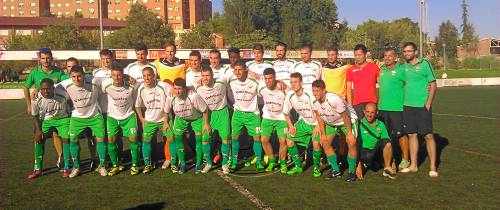 El campió puja amb força