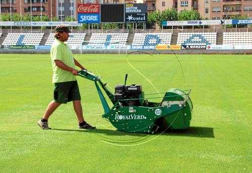 El Lleida, a la recerca dels 3.000 socis