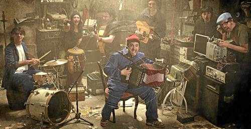 La Troba Kung-Fú i Dr. Calypso, estrelles a la festa major de les Borges Blanques