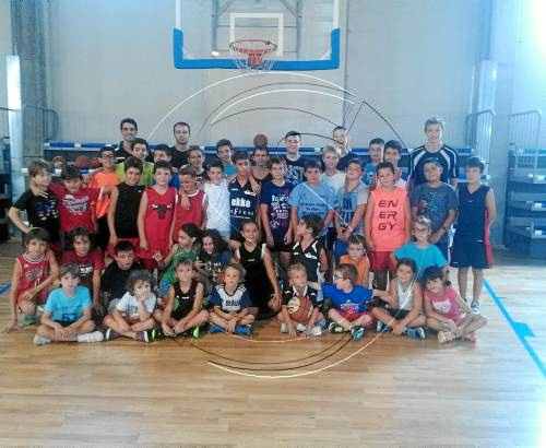 El Força Lleida afronta aquesta tarda davant del CB Prat el primer amistós