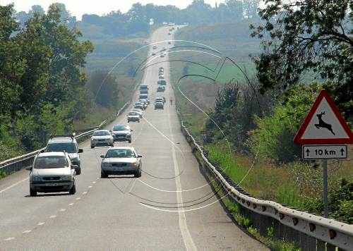El territori exigeix que l'autovia de Lleida a les Borges es faci ràpid i sense demores