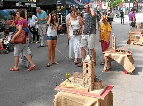 L'Alta Ribagorça ofereix 2.150 places hoteleres per 51 euros a Tarragona