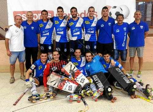 L'ICG derrota el campió i acaba en setè lloc