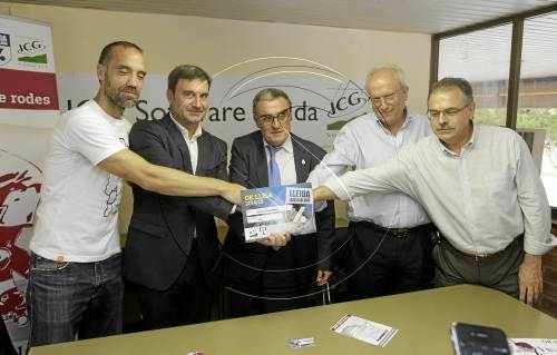 L'ICG Software rellança la campanya de captació de socis
