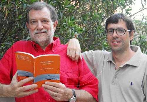 Sala-Valldaura presenta el poemari 'Gota a gota'