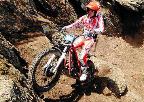 Arnau Farré ascendeix a l'elit