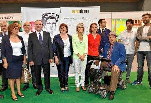 Tàrrega, "punt estratègic" de la cultura a Catalunya