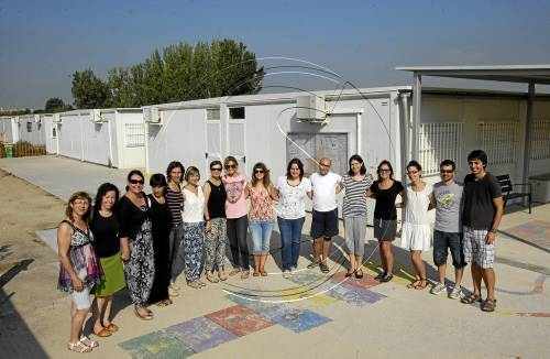 El curs comença amb més peticions de beques menjador i 300 docents nomenats 'a dit'
