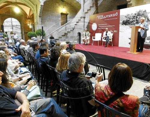 Les Talúries de l'IEI reben setanta obres, quasi el doble que el 2013