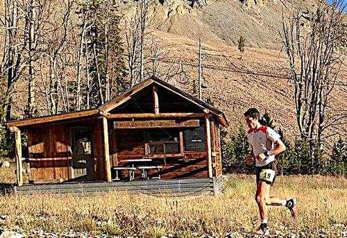 Kilian Jornet, campió de la Copa del Món d'Ultra Sky