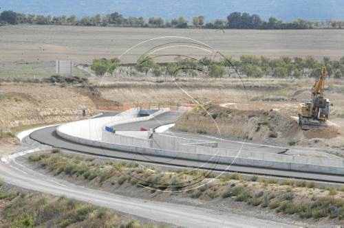 Desencallen el Segarra-Garrigues a l'Urgell, aturat fa més d'un any i mig