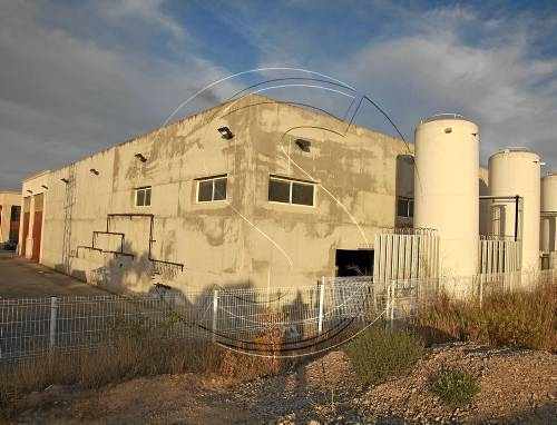 ERO a LPG de Tàrrega per acomiadar-ne els 7 empleats