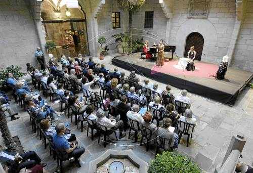 Musiquem Lleida! obre una campanya de micromecenatge