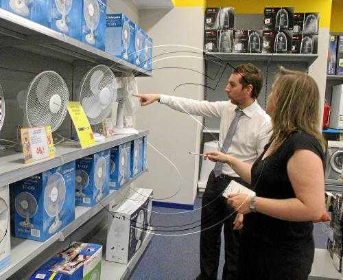 Un fons suís compra la cadena Miró i presentarà un ERO per a 90 empleats