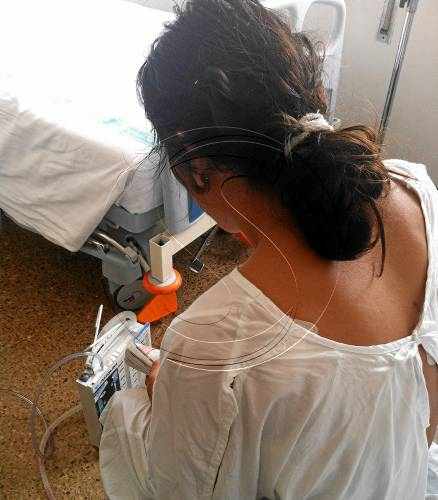 «Anava buscant gent despistada per atacar-la. Creia que em moria»