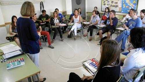 El rus, idioma amb futur