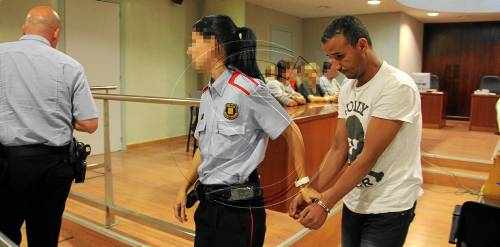 El jurat declara culpable de dos assassinats l'acusat del crim masclista d'Alcarràs