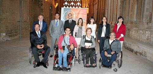 Premis Aspid amb missatge