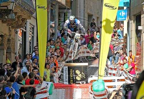 Torna el Down Town