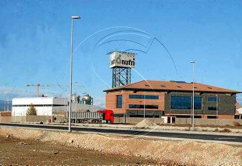 Nufri recorre la tisorada a les renovables davant la justícia