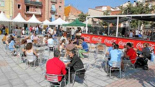Foc, tradició i gastronomia