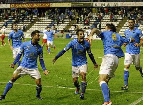 Un gol d'or