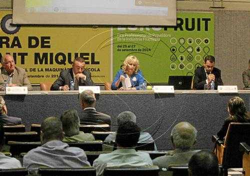 Asaja vol assegurances per garantir els preus