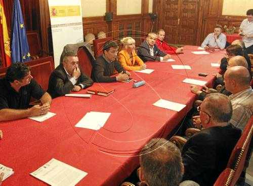 Més ajudes de l'Estat per a la fruita dolça