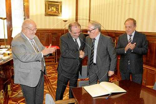 Apel·lant l'esperit de la Mancomunitat
