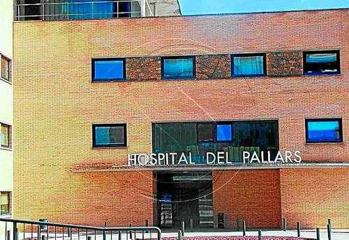 Biomassa del Pallars per escalfar els edificis públics