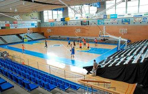 La Seu acull l'elit del bàsquet de Catalunya