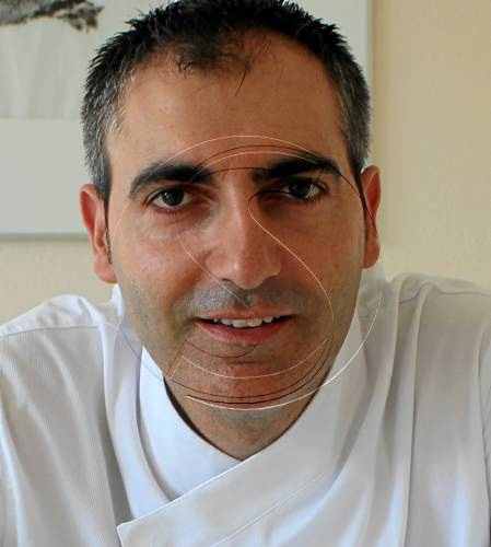 Un cuiner d'Almatret opta a ser 'Cuiner de l'any'
