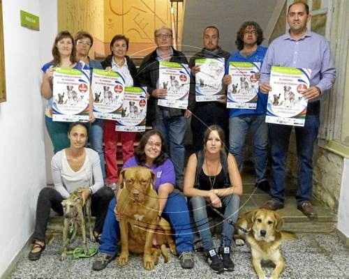 Les Borges celebra aquest diumenge la II Fira Mascotes