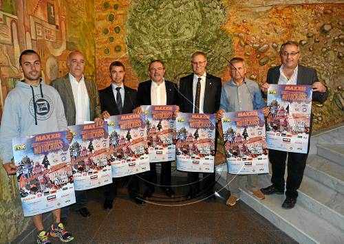 Bellpuig opta a l'Europeu