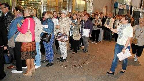 Cua per apuntar-se a nadar