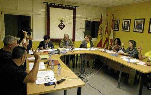 Els alcaldes de Lleida pelegrinen en massa a Barcelona en suport al 9-N