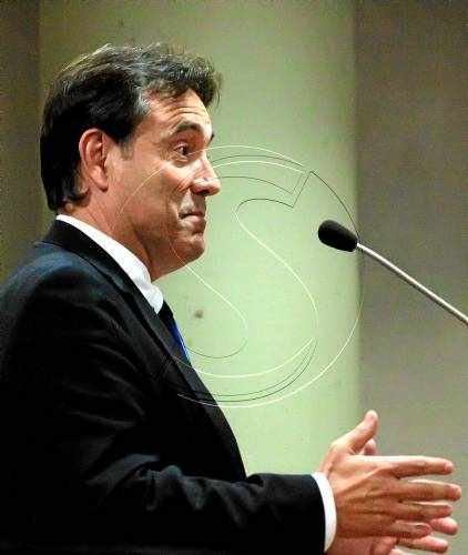 Fiscalia demana 4 anys de presó per a Ibarz i l'exculpa de prevaricació