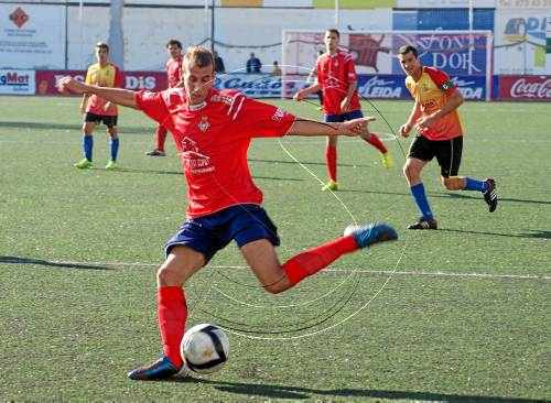 El Balaguer ja sap guanyar