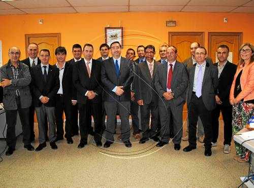 Cooperatives amb història i amb futur