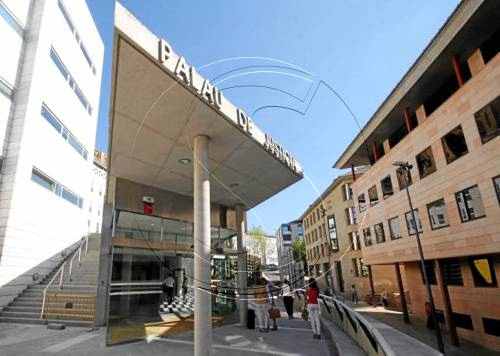 La Justícia critica l'abús de la banca de les clàusules terra de les hipoteques