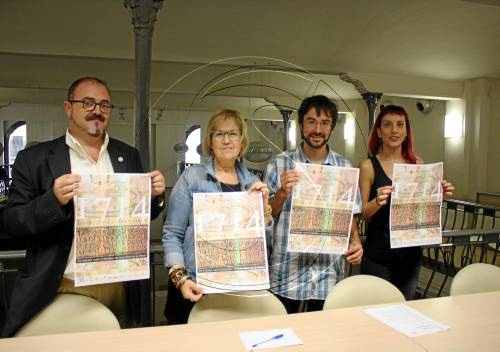 L'homenatge de corals a Lleida al Tricentenari sumarà fins a 500 cantaires