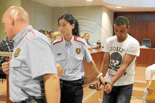 Condemnen a 36 anys de presó l'autor del doble assassinat masclista d'Alcarràs