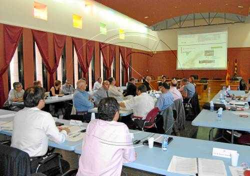 Veto d'Urbanisme a la fàbrica d'olis de les Borges Blanques